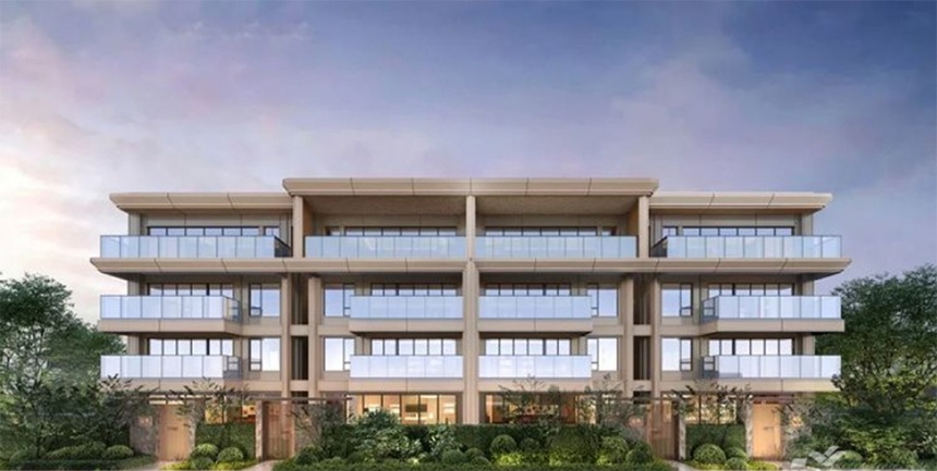 華潤(rùn)·璽宸上院